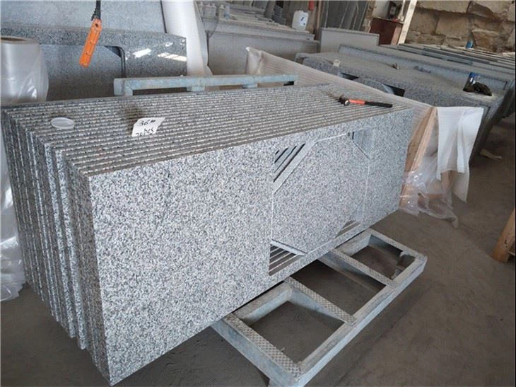 Lowes Granit Tezgah