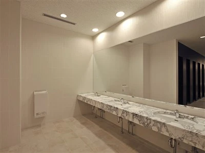 Arabescato Mermer Banyo