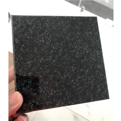 Siyah Granit Fayans 12x24