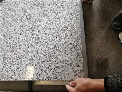 G603 Granit Parke Toptan Satış