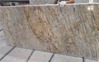 Granit Masa Üstü Döşeme