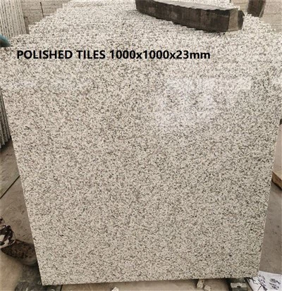 Granit Toptan Tedarikçileri