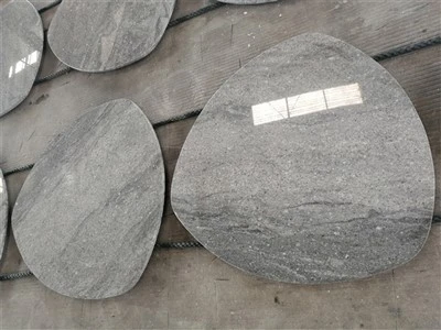 Gri Granit Masa Tablası