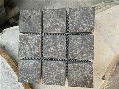 Doğal Taş Veranda Tasarımları