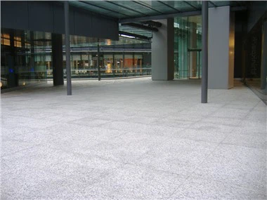 Taş Dış Mekan Yer Karosu