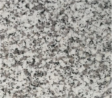 Bahçe İçin Beyaz Granit Taşlar