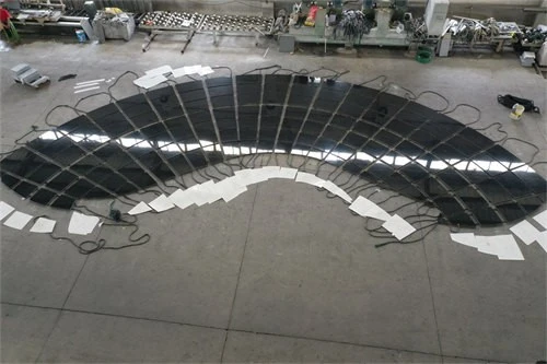BOJIN BLACK GRANITE POLISHED BOJIN BLACK GRANITE POLISHED