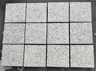 Granit Küpler Araba Yollarına Uygun mu?