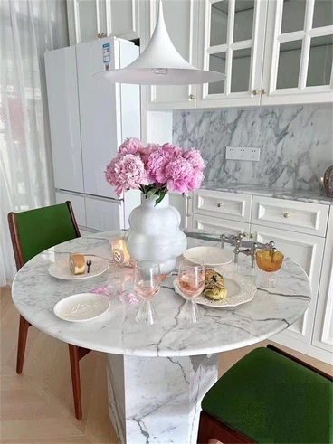 marble table marble table