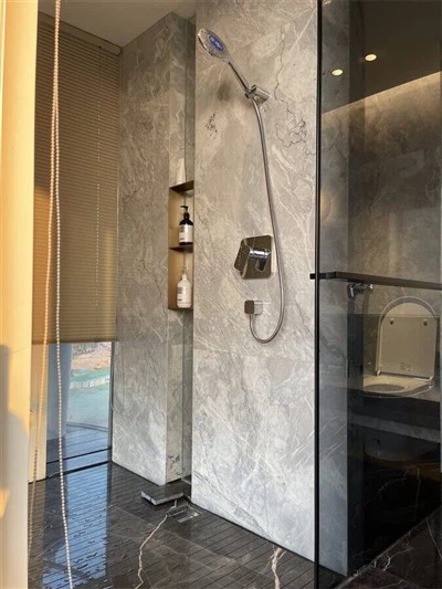 Banyo İçin Kuvarsit